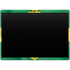 Brazil Flag Surface Pro 8 Skin